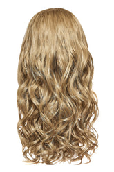 Peruca ANTONIA Blond Cenusiu